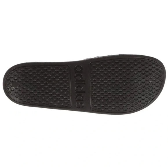 Mens adidas sandals slides 8 NWT - Picture 4 of 7